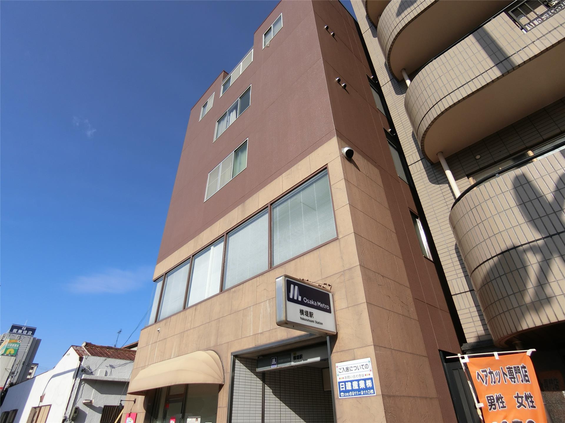 シャンブル北野