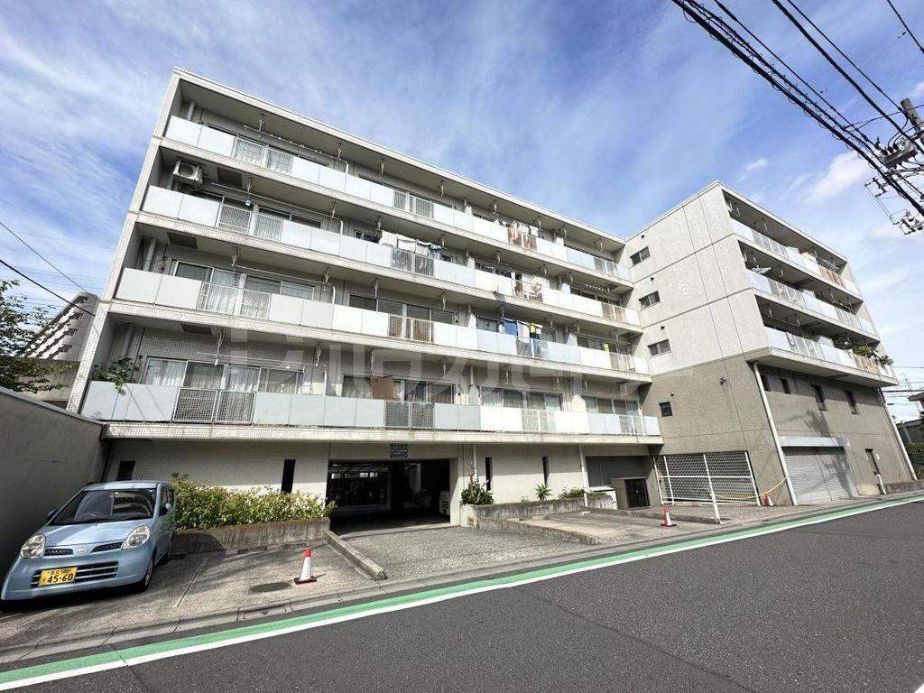 三洋ガーデン