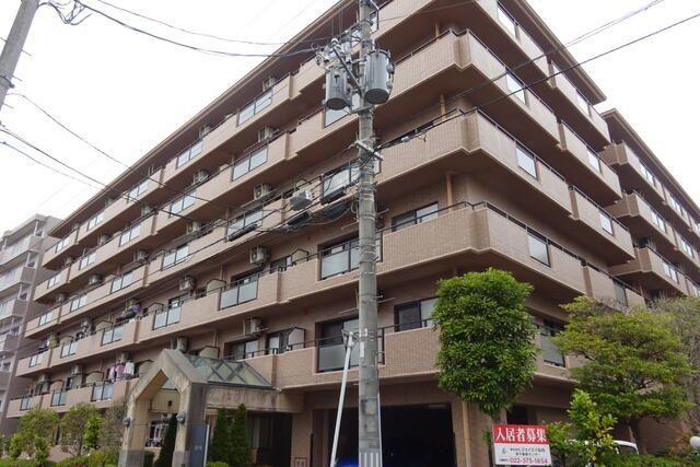 ガーデンプラザ泉中央