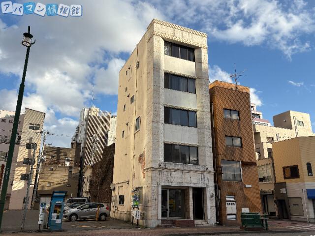 ウエスト STUDIO BLDG