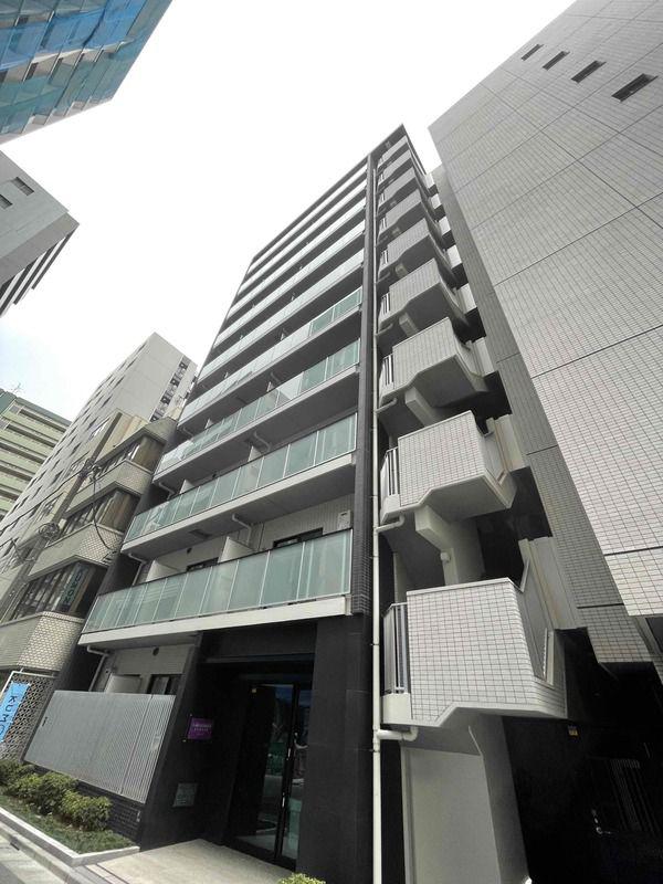S-RESIDENCE日本橋馬喰町