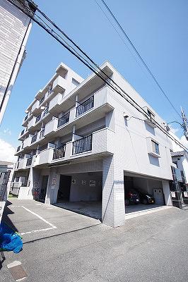 朝日プラザ小倉足立
