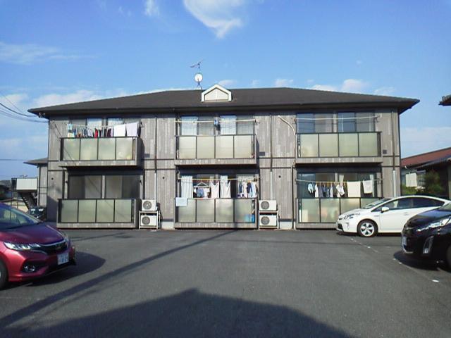 グランドール草戸II