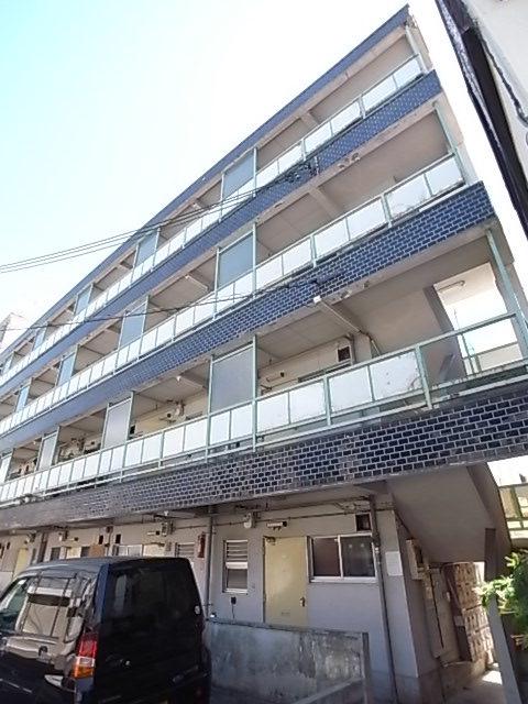 立花マンション