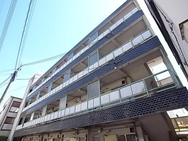立花マンション
