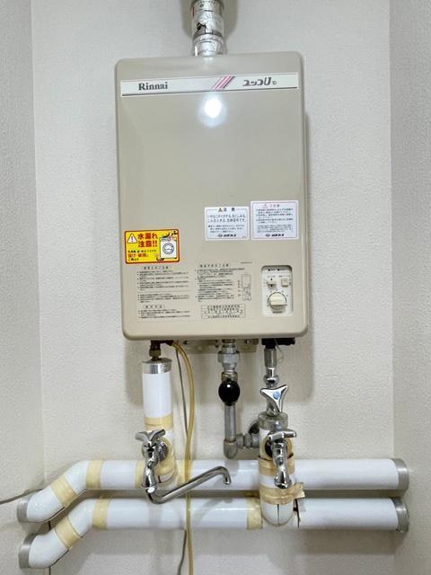 メゾンドF2