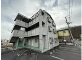 SKマンションA棟