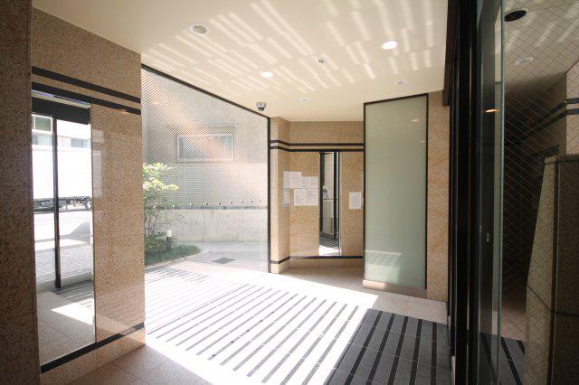コルニーチェ小石川