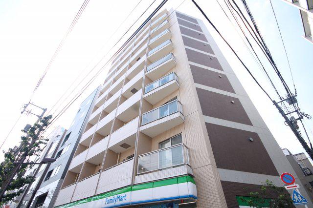 コルニーチェ小石川