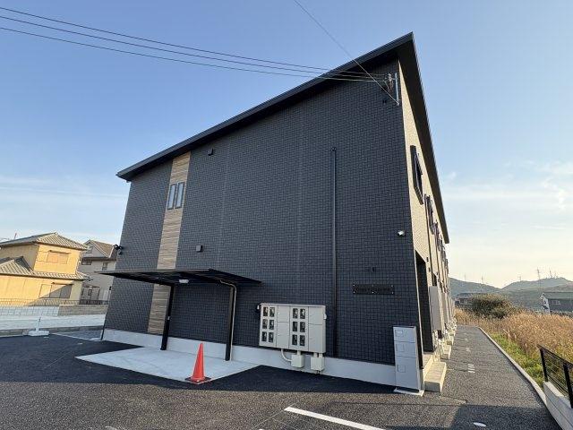 GRAN VILLAGE御着