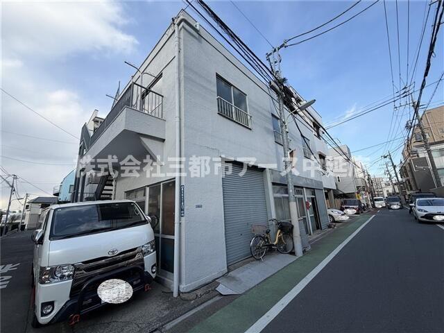 西大井6丁目竹田ビル