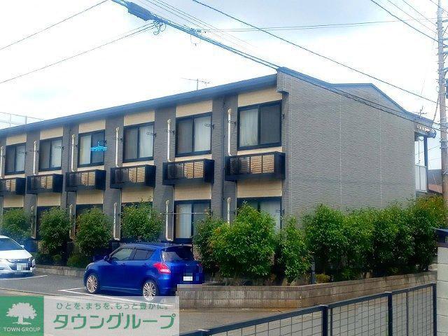 レオパレスSAKURANO