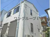 パティオ板橋徳丸