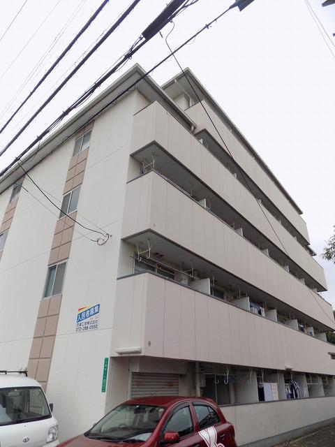 パークサイドハイツ
