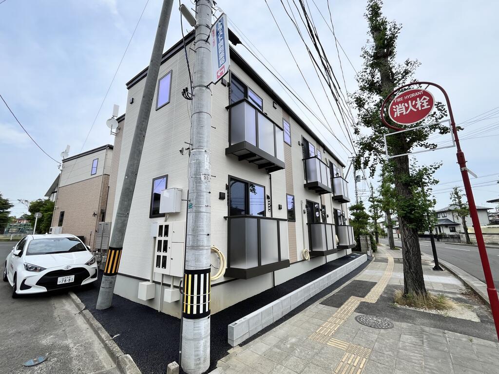 ファインヒルズII