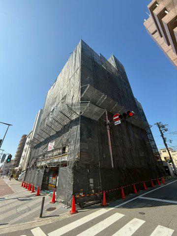 メゾン北加賀屋
