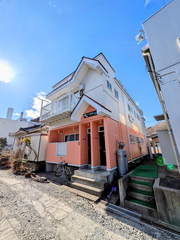 ヴィラ栄町III