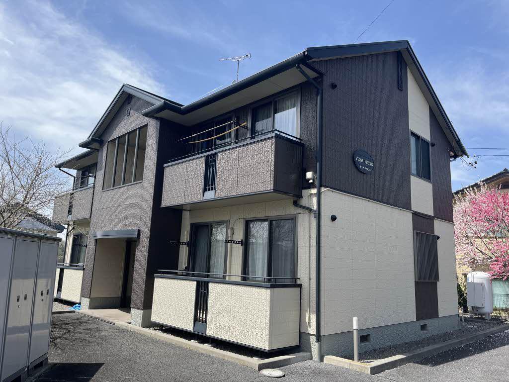 カーサヴィエント
