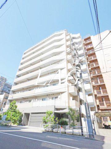 ルアナ亀戸