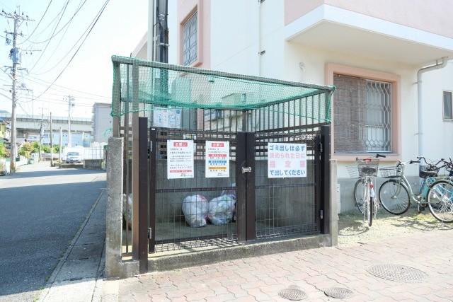 グランピア今宿III