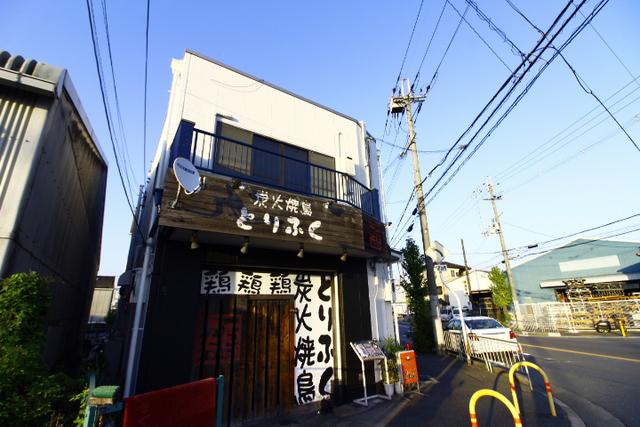 森岡ビル