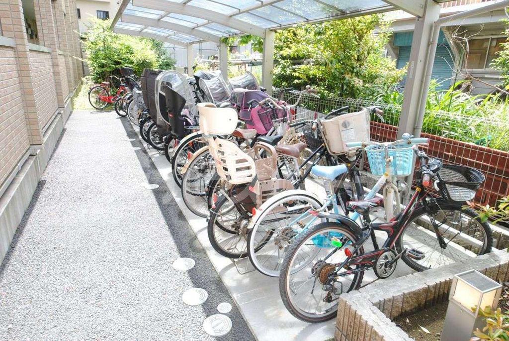コンフォール瑞江III