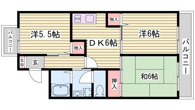 ベルコリーヌ