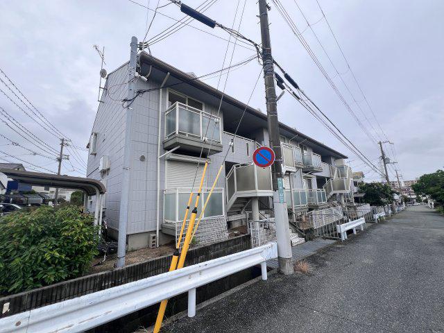 ベルコリーヌ