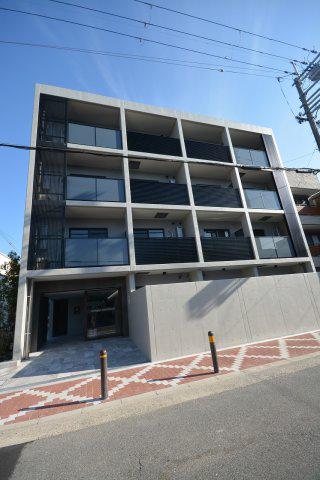 ESTAGEO太子橋