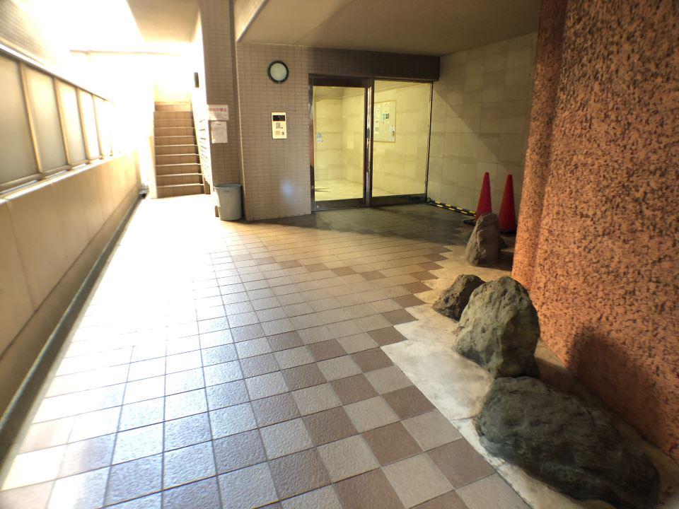 セントラルパレス