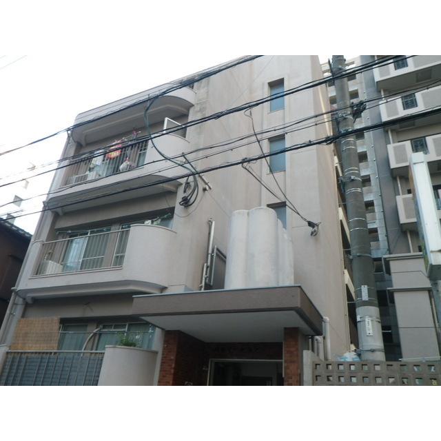 興栄マンション第2博多402号