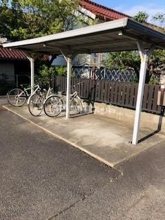 サンテラスA