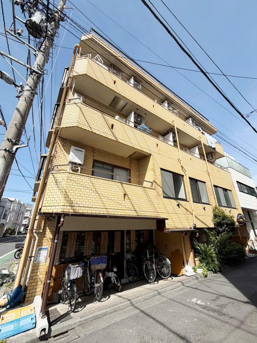 カスティル万場