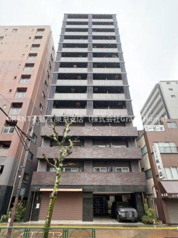 VOLGA BLDG アドグリシーヌ 竜泉