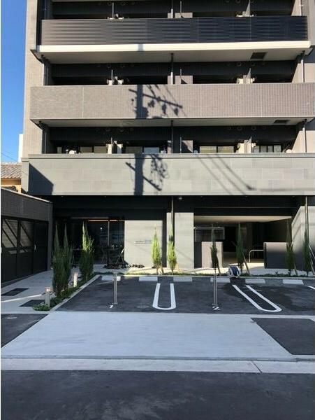 メイクス矢場町