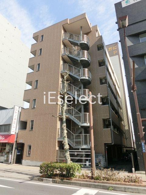 本町アンディ
