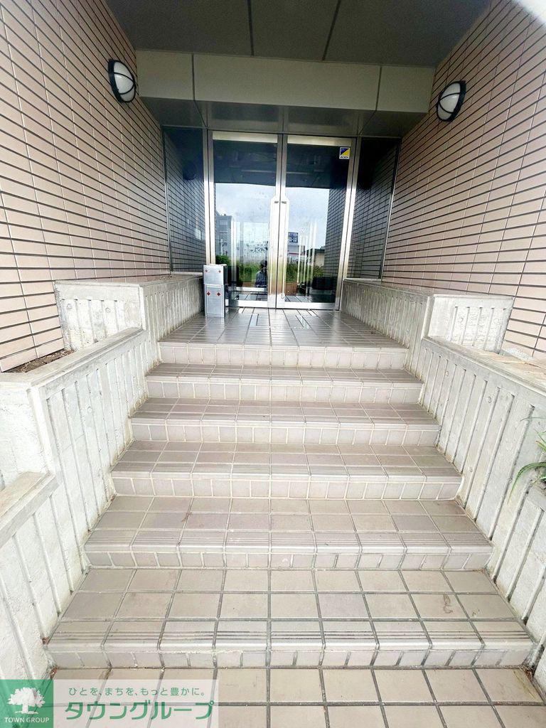 ベルメゾン町田