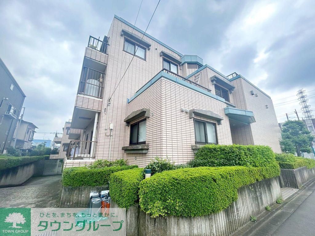 ベルメゾン町田