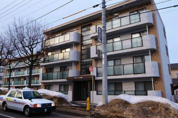 大光17番館