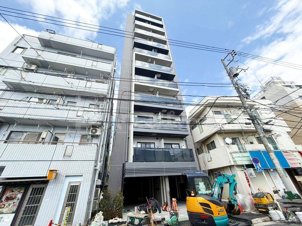 プロスタイルウェルス新小岩