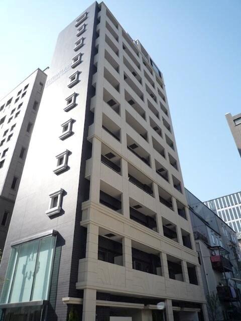 エステムプラザ品川駅前5THAVENUE