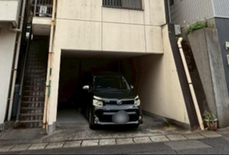 希望ハイツ