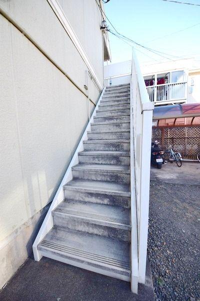 ハイライズ聖蹟桜ヶ丘