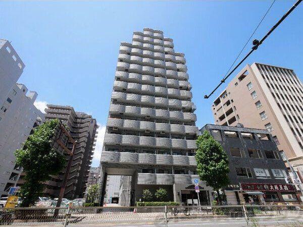 HOPECITY天神橋