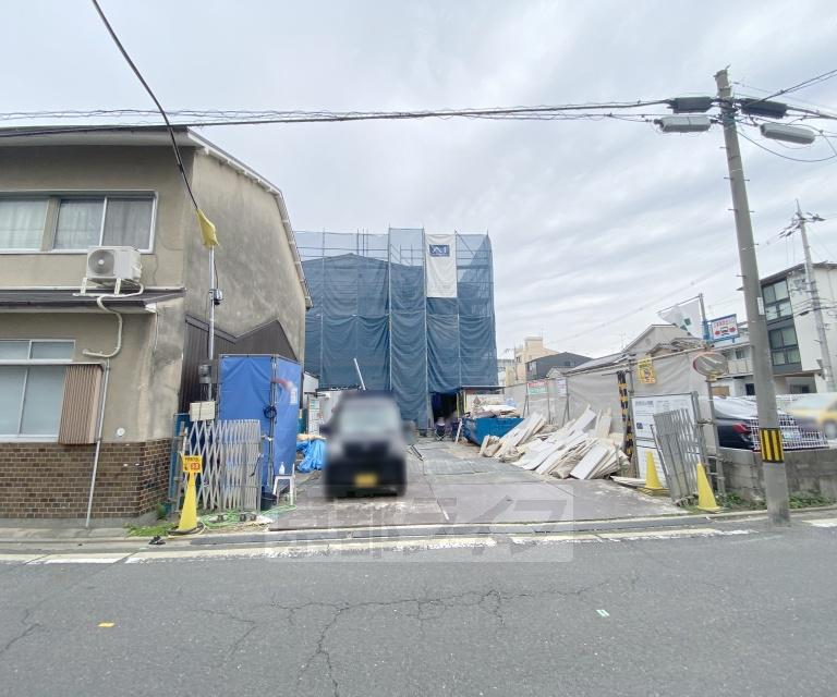 PLUME葛野三条