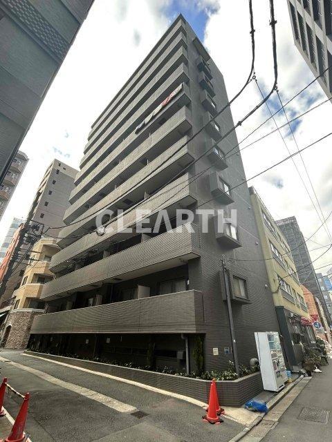 パレステュディオ東京八重洲通