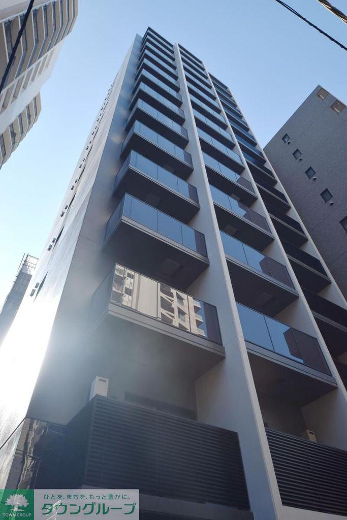 S-RESIDENCE神田AVANCE
