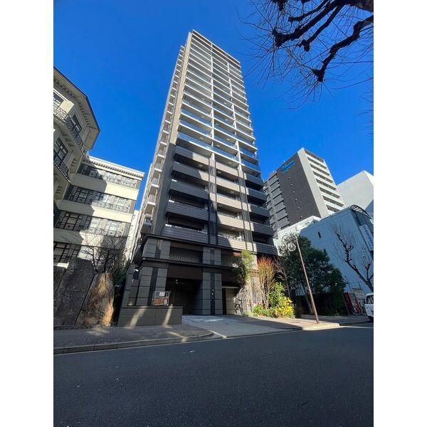 プラウドタワー名古屋伏見