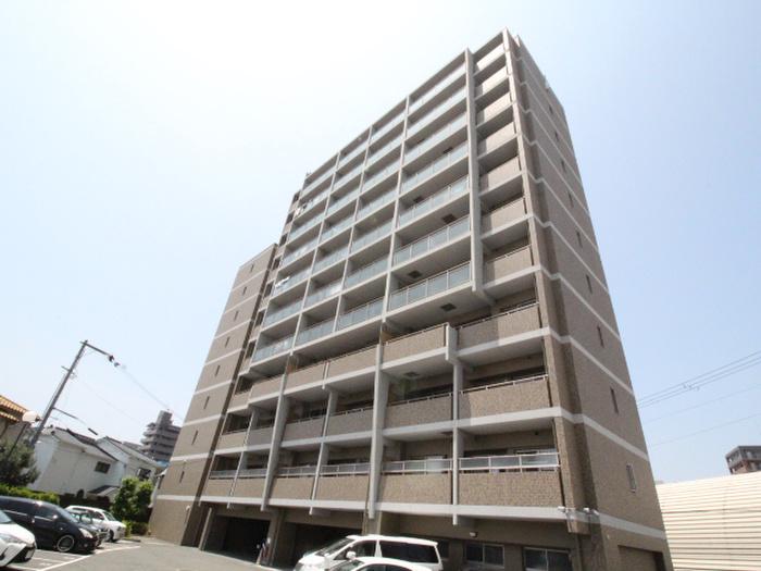 コリーヌ江坂