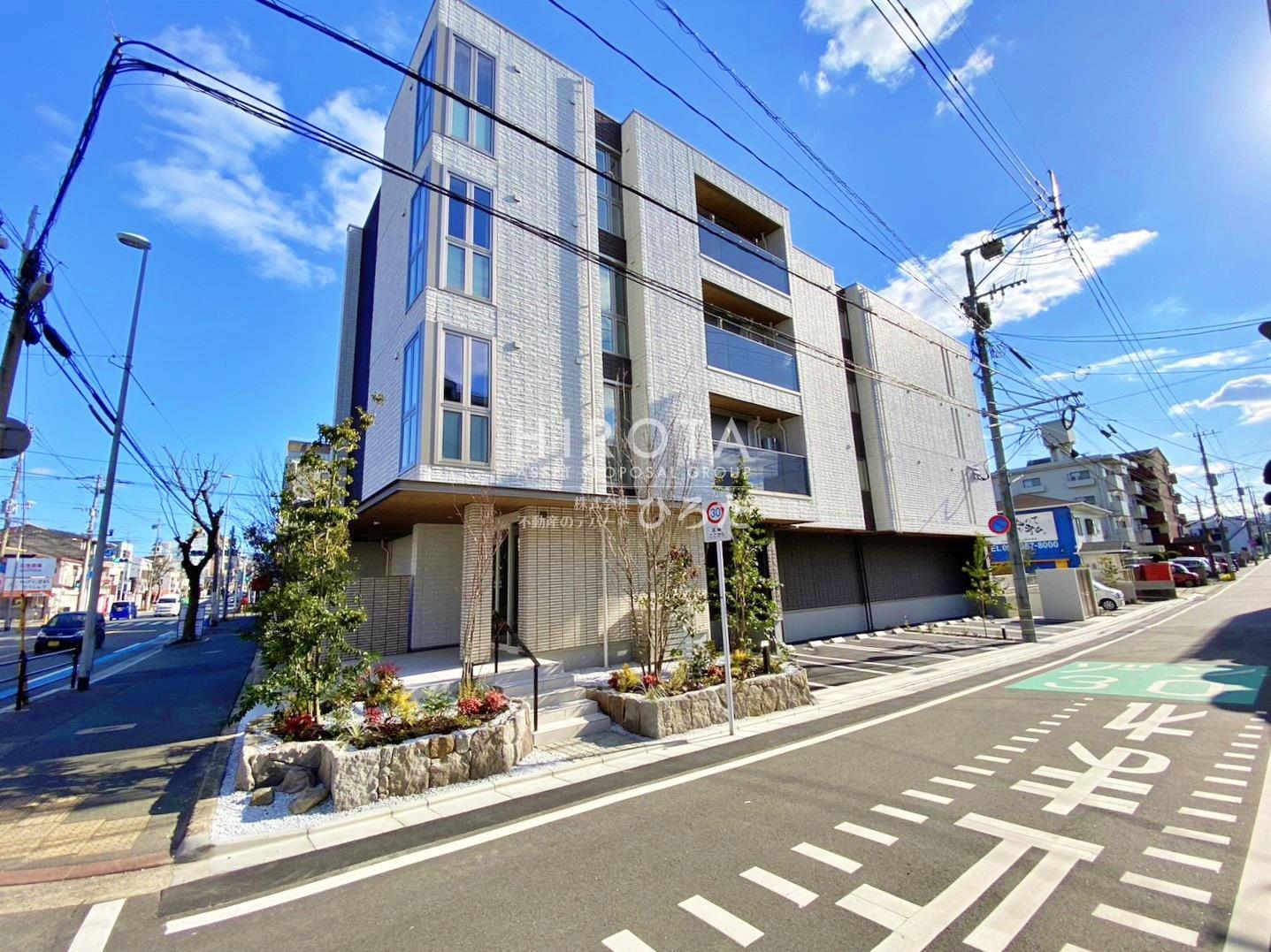 HERITAGE NAKAI MANOIR
